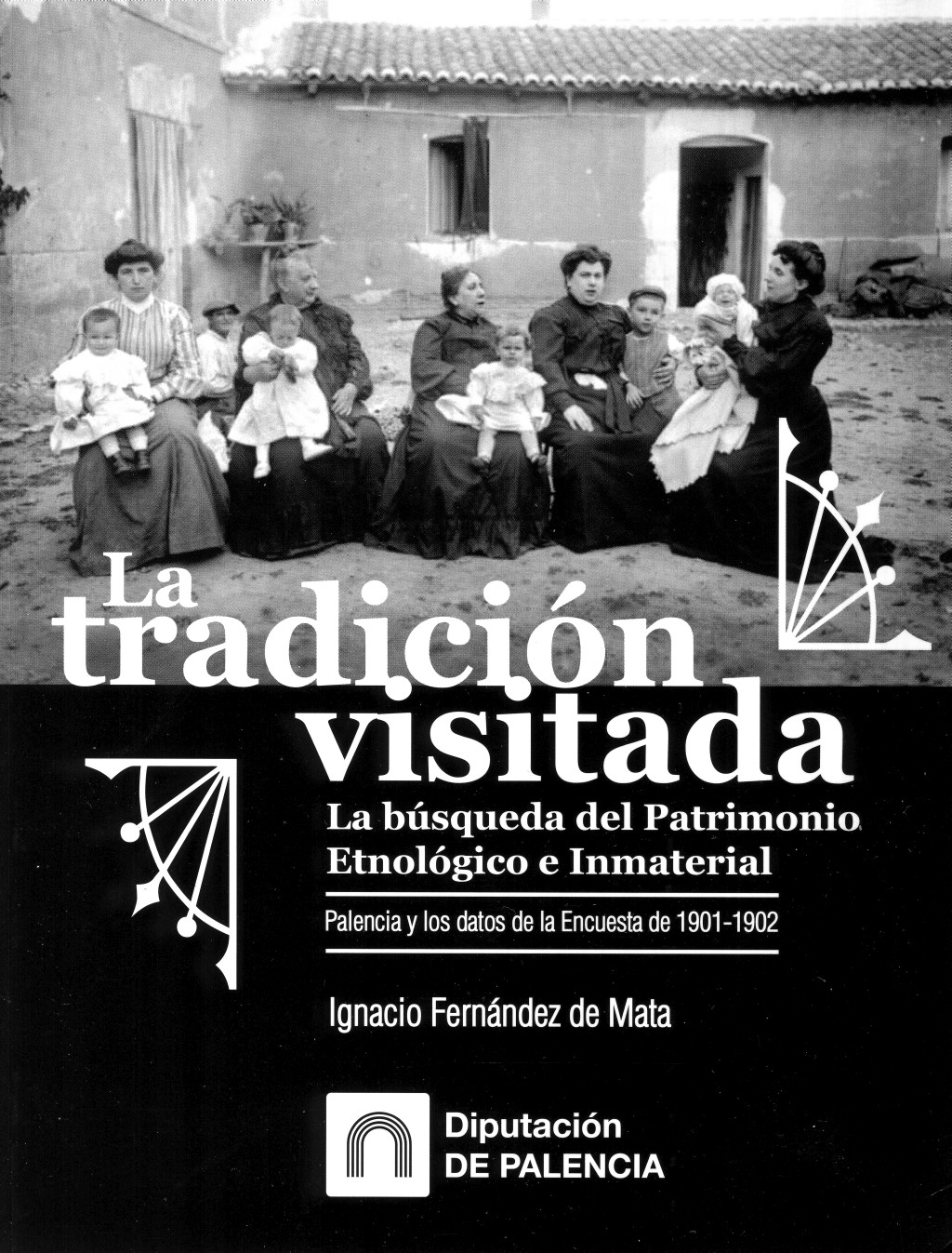 Imagen de portada del libro La tradición visitada