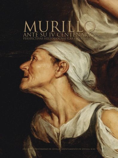 Imagen de portada del libro Murillo ante su IV Centenario