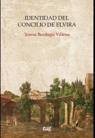 Imagen de portada del libro Identidad del Concilio de Elvira