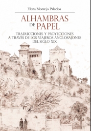 Imagen de portada del libro Alhambras de papel
