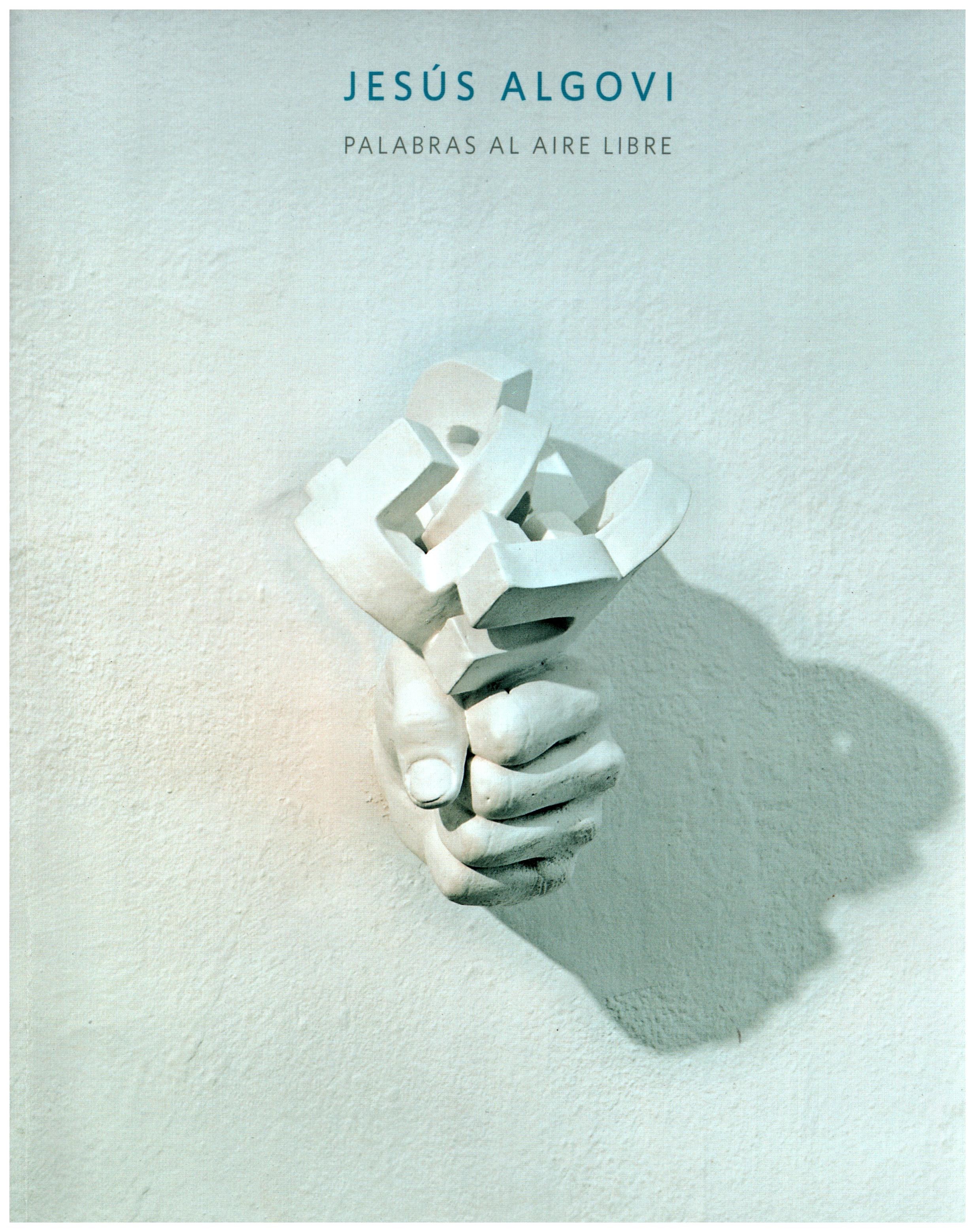 Imagen de portada del libro Palabras al aire libre
