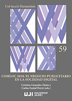 Imagen de portada del libro COMLOC 2018