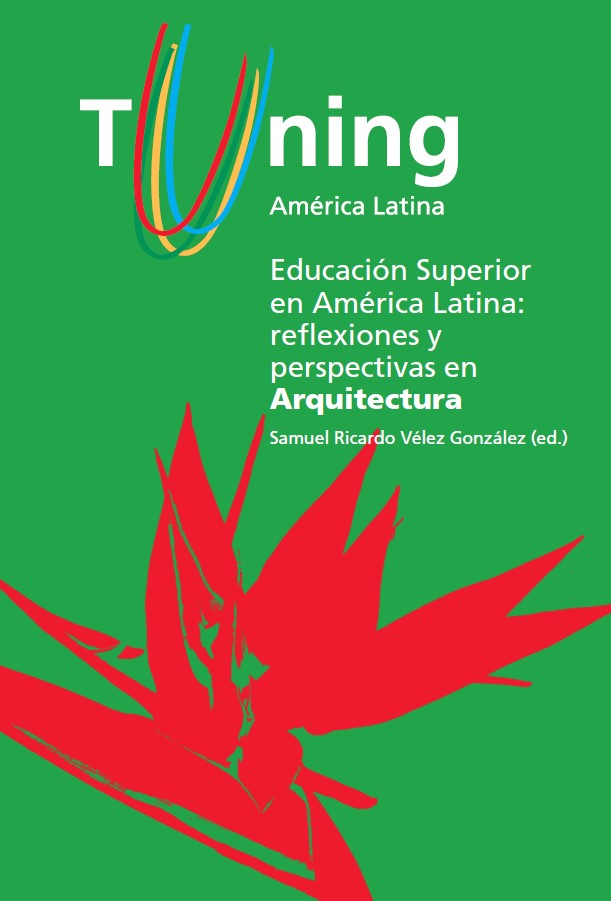 Imagen de portada del libro Educación superior en América Latina