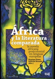 Imagen de portada del libro África y la literatura comparada