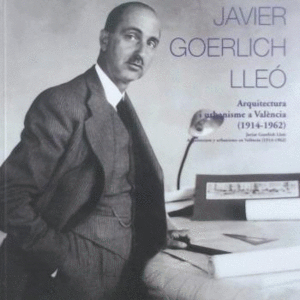 Imagen de portada del libro Javier Goerlich Lleó