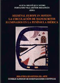 Imagen de portada del libro Medieval Europe in motion