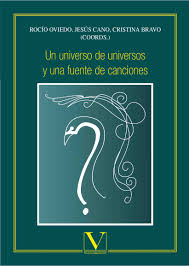 Imagen de portada del libro Un universo de universos y una fuente de canciones