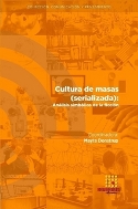 Imagen de portada del libro Cultura de masas (serializada)