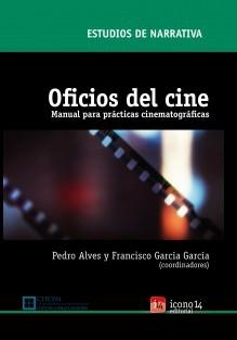 Imagen de portada del libro Oficios de cine