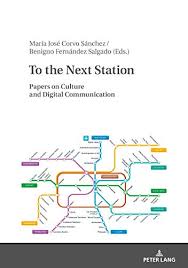 Imagen de portada del libro To the Next Station
