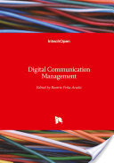 Imagen de portada del libro Digital Communication Management