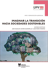 Imagen de portada del libro Imaginar la transición hacia sociedades sostenibles.