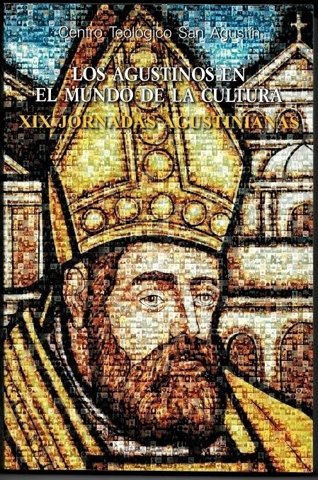 Imagen de portada del libro Los agustinos en el mundo de la cultura