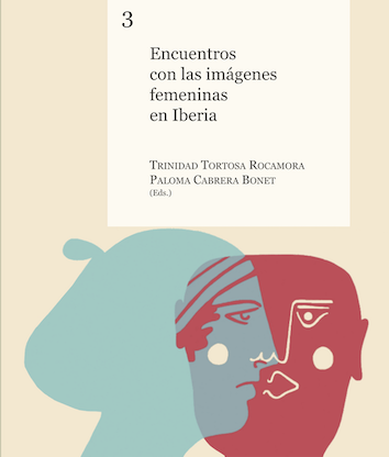 Imagen de portada del libro Encuentros con las imágenes femeninas en iberia