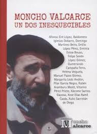 Imagen de portada del libro Moncho Valcarce, un dos inesquecibles