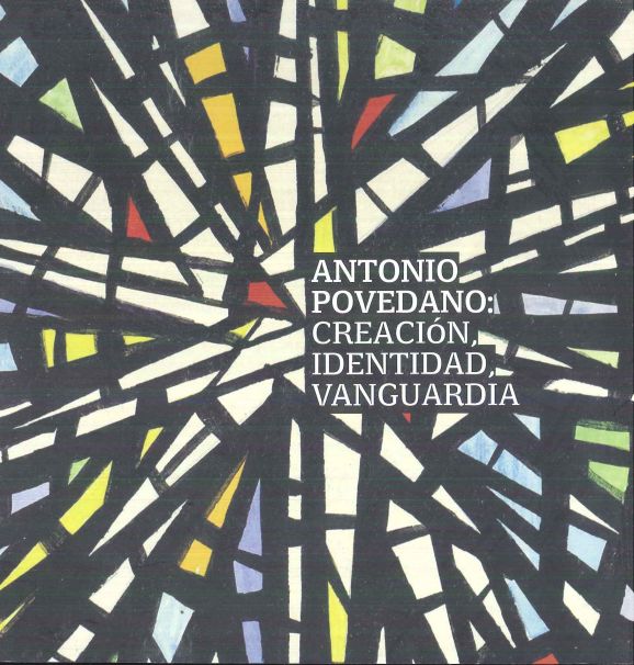 Imagen de portada del libro Antonio Povedano