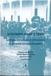 Imagen de portada del libro Hasta pronto, amigos de España