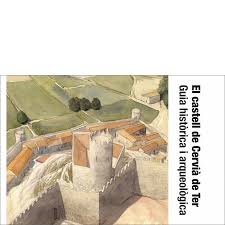Imagen de portada del libro El castell de Cervià de Ter