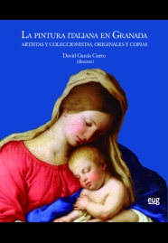 Imagen de portada del libro La pintura italiana en Granada