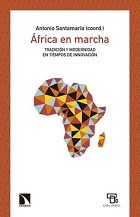 Imagen de portada del libro África en marcha