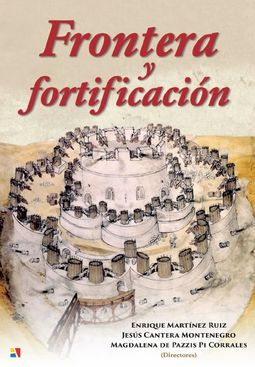 Imagen de portada del libro Frontera y fortificación