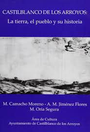 Imagen de portada del libro Castilblanco de los Arroyos