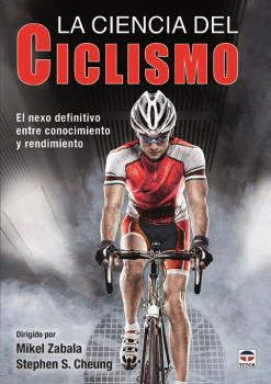 Imagen de portada del libro La ciencia del ciclismo