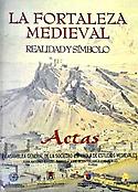 Imagen de portada del libro La fortaleza medieval