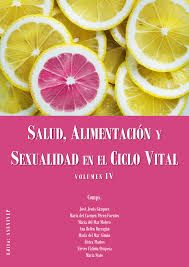 Imagen de portada del libro Salud, alimentación y sexualidad en el ciclo vital