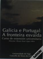 Imagen de portada del libro Galicia e Portugal
