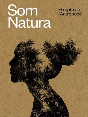 Imagen de portada del libro Som natura