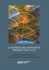 Imagen de portada del libro La represa del moviment Freinet (1964-1974)