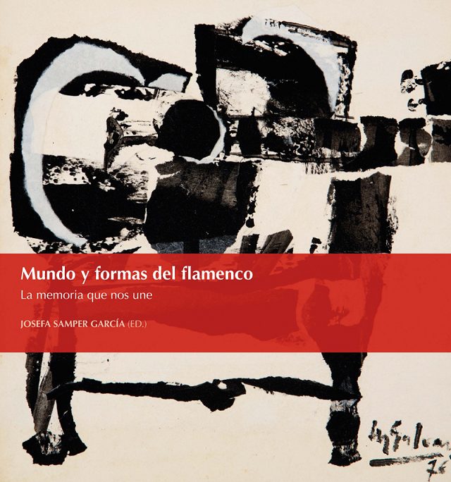 Imagen de portada del libro Mundo y formas del flamenco