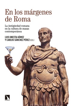 Imagen de portada del libro En los márgenes de Roma