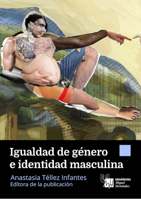 Imagen de portada del libro Igualdad de género e identidad masculina