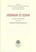 Imagen de portada del libro Hispania et Roma