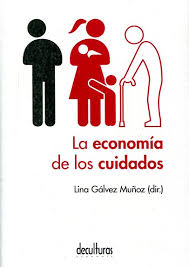 Imagen de portada del libro La economía de los cuidados