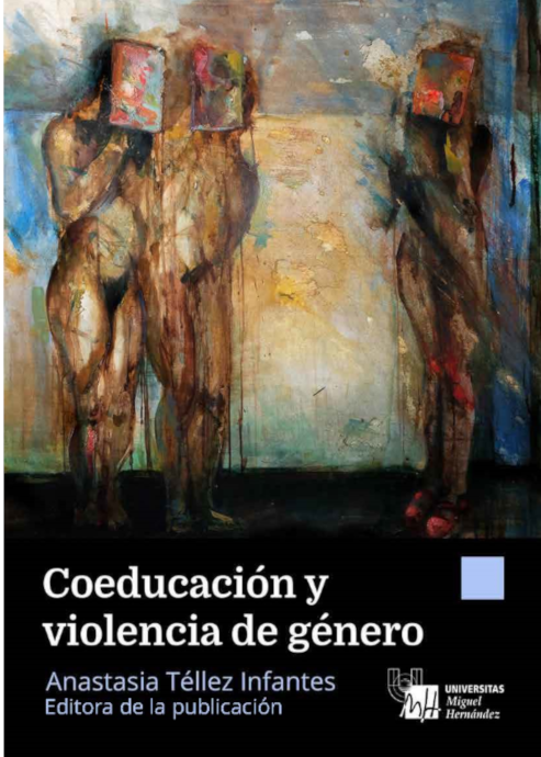 Imagen de portada del libro Coeducación y violencia de género