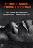 Imagen de portada del libro Estudios sobre lengua y sociedad