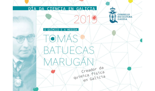 Imagen de portada del libro Tomás Batuecas Marugán