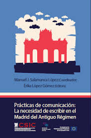 Imagen de portada del libro Prácticas de comunicación