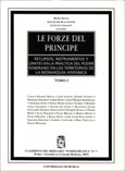 Imagen de portada del libro Le forze del principe : recursos, instrumentos y límites en la práctica del poder soberano en los territorios de la monarquía hispánica