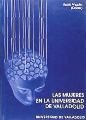 Imagen de portada del libro Las mujeres en la Universidad de Valladolid