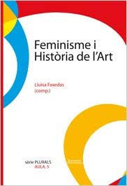 Imagen de portada del libro Feminisme i història de l'art
