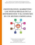 Imagen de portada del libro Omnichannel Marketing