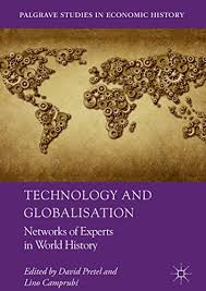 Imagen de portada del libro Technology and Globalisation