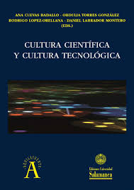 Imagen de portada del libro Cultura científica y cultura tecnológica