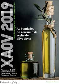 Imagen de portada del libro Las bondades del consumo de aceite de oliva virgen