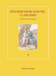 Imagen de portada del libro Debates estéticos del teatro musical español del siglo XVIII