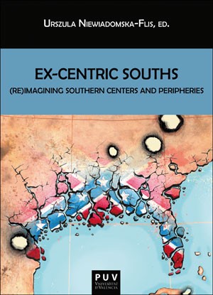 Imagen de portada del libro Ex-Centric Souths